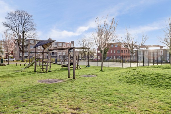 Medium property photo - Queeckhovenplein 35, 3555 XL Utrecht